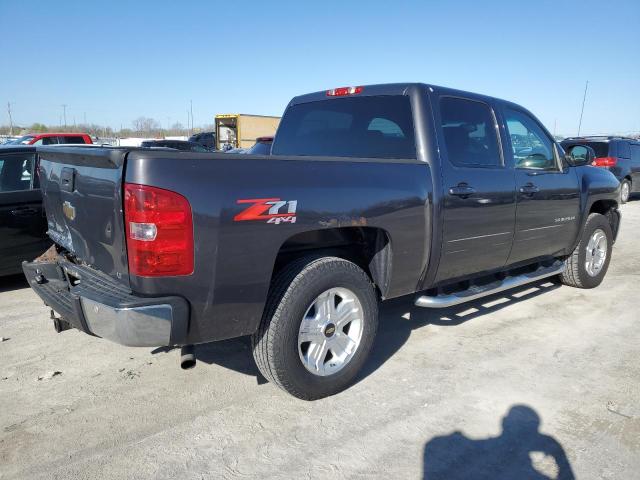 Photo 3 from auction – 2011 CHEVROLET SILVERADO with VIN 3GCPKSE36BG111030