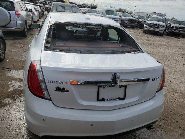 Photo 6 from auction – 2012 LINCOLN MKS with VIN 1LNHL9DR9CG801458