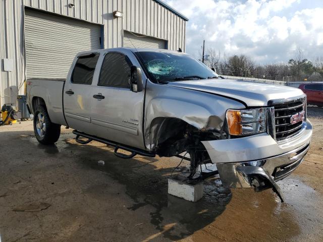 Photo 4 from auction – 2008 GMC SIERRA K25 with VIN 1GTHK23638F106511