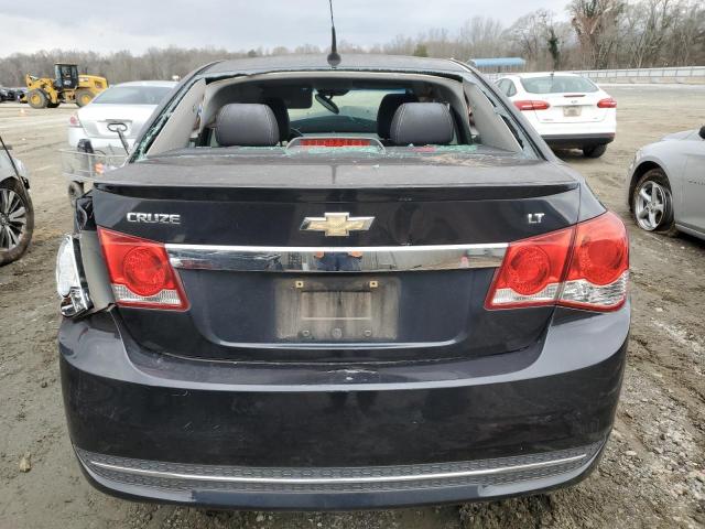 Photo 6 from auction – 2012 CHEVROLET CRUZE LT with VIN 1G1PG5SCXC7134663