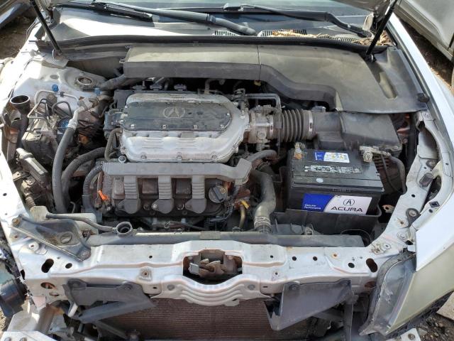 Photo 11 from auction – 2012 ACURA TL with VIN 19UUA8F51CA034772