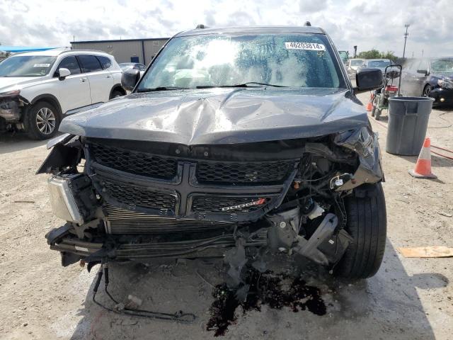 Photo 5 from auction – 2015 DODGE JOURNEY CR with VIN 3C4PDCGB1FT632447