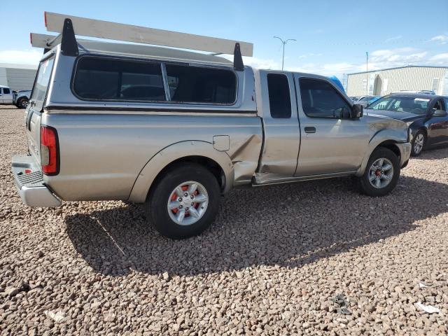 Photo 3 from auction – 2001 NISSAN FRONTIER K with VIN 1N6DD26SX1C385252