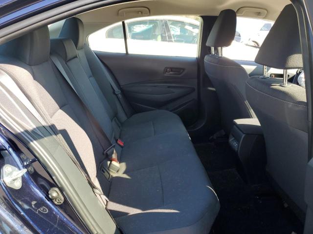 Photo 10 from auction – 2023 TOYOTA COROLLA LE with VIN JTDBCMFE4PJ007287