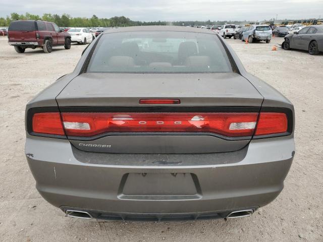 Photo 6 from auction – 2011 DODGE CHARGER with VIN 2B3CL3CG5BH513551