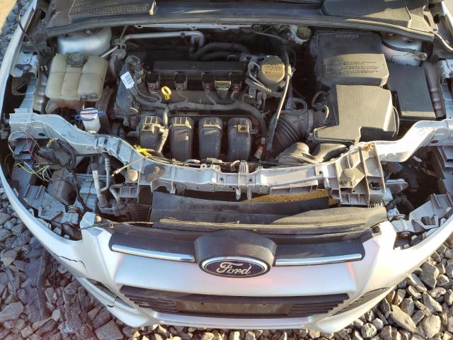 Photo 11 from auction – 2014 FORD FOCUS SE with VIN 1FADP3K26EL171912