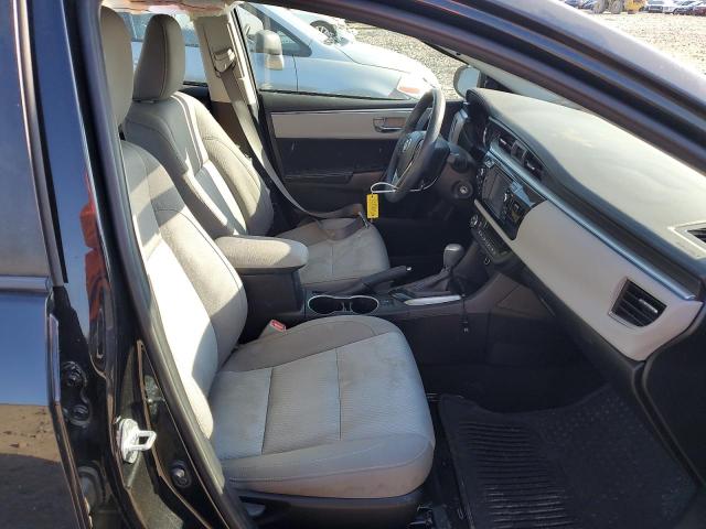 Photo 7 from auction – 2016 TOYOTA COROLLA L with VIN 2T1BURHE8GC740820