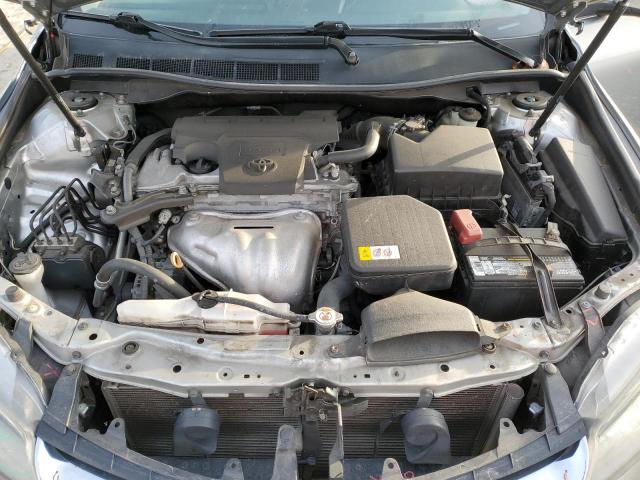 Photo 11 from auction – 2017 TOYOTA CAMRY LE with VIN 4T1BF1FK4HU719130