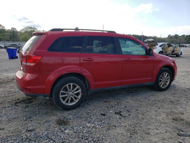 Photo 3 from auction – 2013 DODGE JOURNEY SX with VIN 3C4PDCBG4DT570753