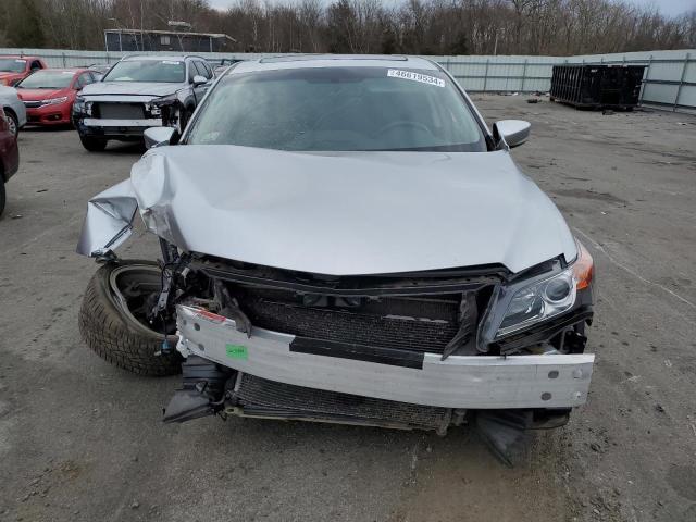 Photo 5 from auction – 2015 ACURA ILX 20 TEC with VIN 19VDE1F72FE005576