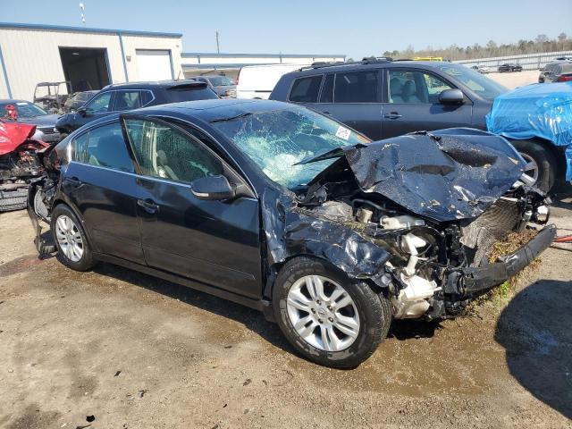 Photo 4 from auction – 2011 NISSAN ALTIMA BAS with VIN 1N4AL2AP8BN462322