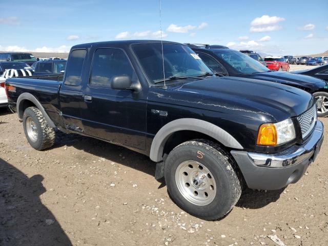Photo 4 from auction – 2003 FORD RANGER SUP with VIN 1FTZR45E73PA22999