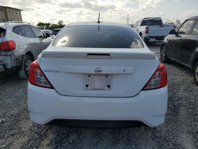 Photo 6 from auction – 2018 NISSAN VERSA S with VIN 3N1CN7AP0JL804261