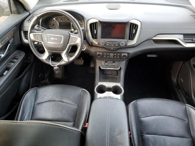 Photo 8 from auction – 2018 GMC TERRAIN DE with VIN 3GKALXEX4JL318870