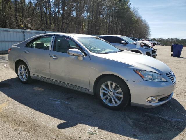 Photo 4 from auction – 2010 LEXUS ES 350 with VIN JTHBK1EG5A2383484