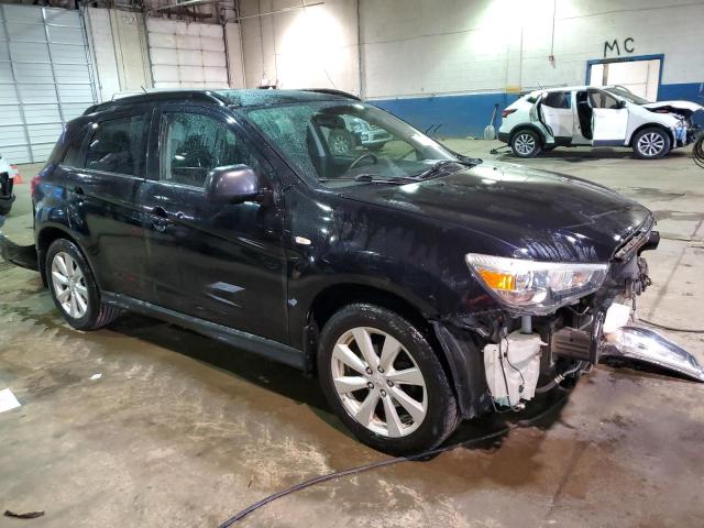 Photo 4 from auction – 2013 MITSUBISHI OUTLANDER with VIN 4A4AP4AU5DE002997