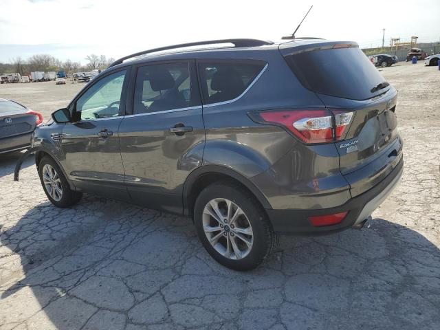 Photo 2 from auction – 2017 FORD ESCAPE SE with VIN 1FMCU9G96HUA12602
