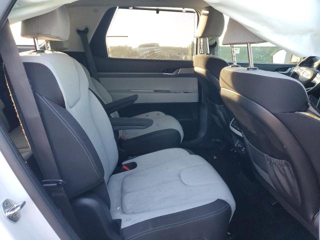 Photo 10 from auction – 2020 HYUNDAI PALISADE S with VIN KM8R3DHE2LU040983