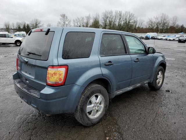 Photo 3 from auction – 2012 FORD ESCAPE XLS with VIN 1FMCU9C72CKA76998