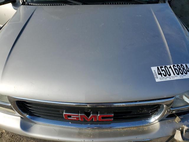 Photo 12 from auction – 2005 GMC YUKON with VIN 1GKEC13T45R118665