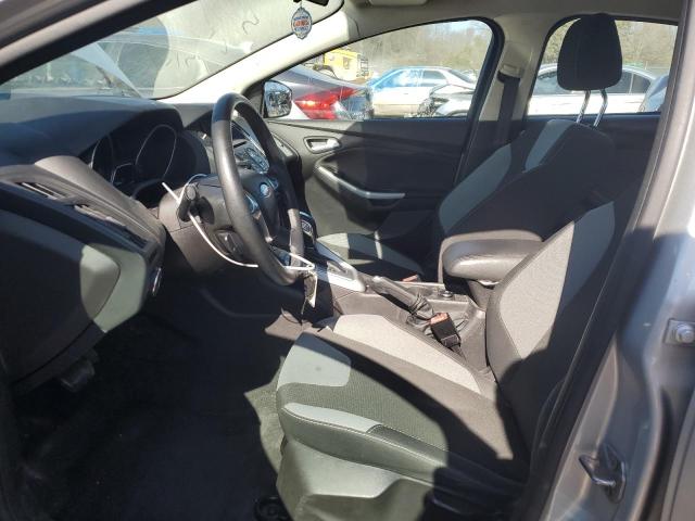 Photo 7 from auction – 2012 FORD FOCUS SE with VIN 1FAHP3F24CL283732