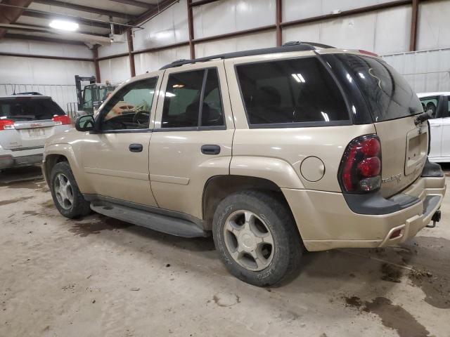 Photo 2 from auction – 2007 CHEVROLET TRAILBLAZE with VIN 1GNDT13S272290453