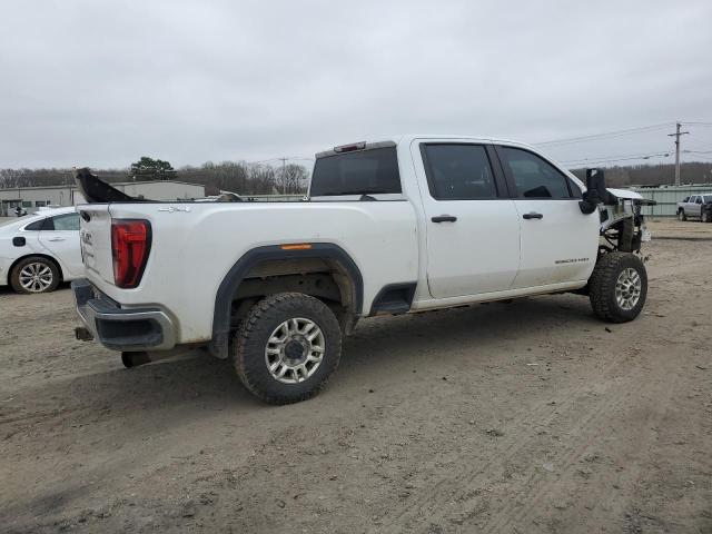 Photo 3 from auction – 2021 GMC SIERRA K25 with VIN 1GT49LEY3MF104783