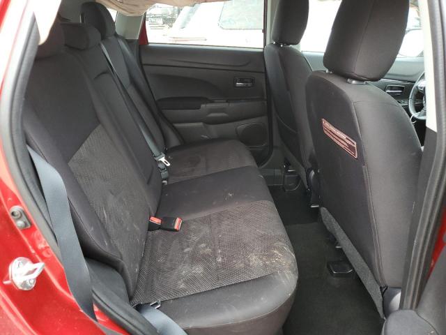 Zdjęcie 11 z aukcji – 2013 MITSUBISHI OUTLANDER z VIN 4A4AP4AU0DE006746