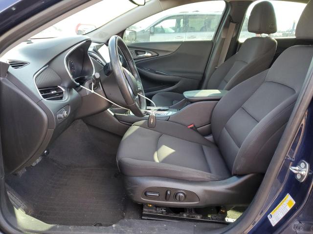 Photo 7 from auction – 2018 CHEVROLET MALIBU LT with VIN 1G1ZD5ST6JF162884