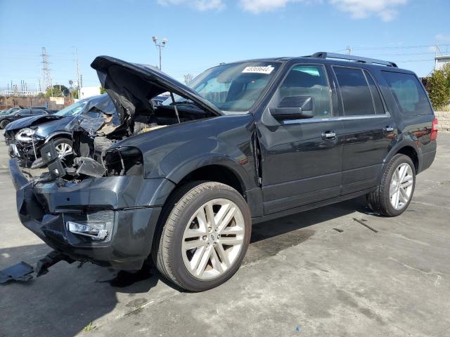 FORD EXPEDITION 2015 z numerem VIN 1FMJU1KT8FEF03644 - Zdjęcie z aukcji