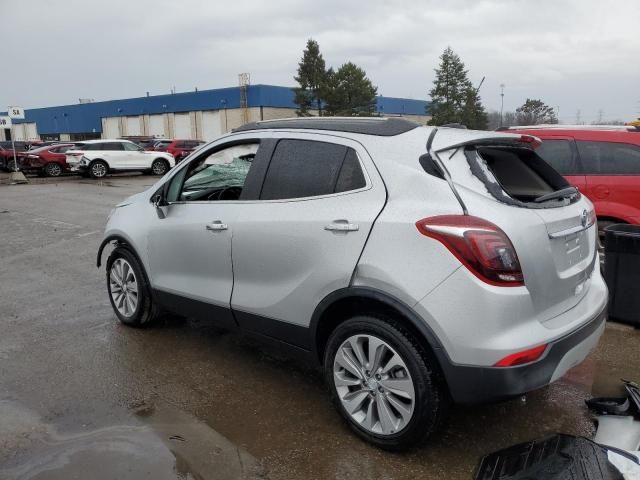 Photo 2 from auction – 2019 BUICK ENCORE PRE with VIN KL4CJASB4KB838127