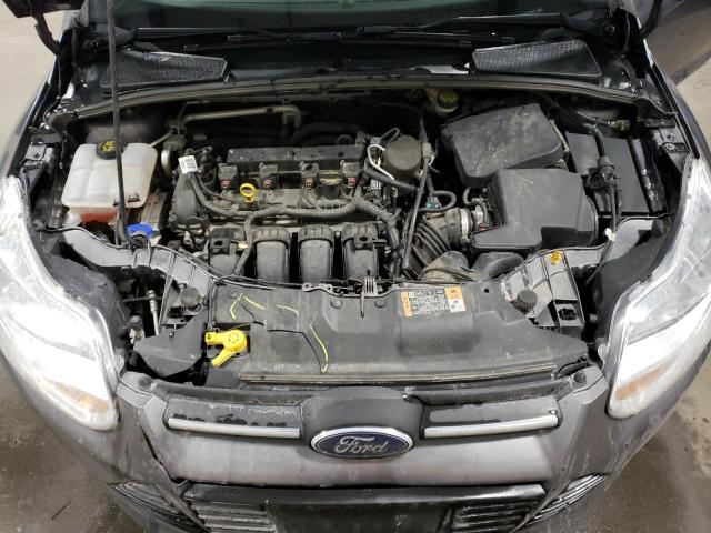 Photo 11 from auction – 2014 FORD FOCUS SE with VIN 1FADP3F29EL311607