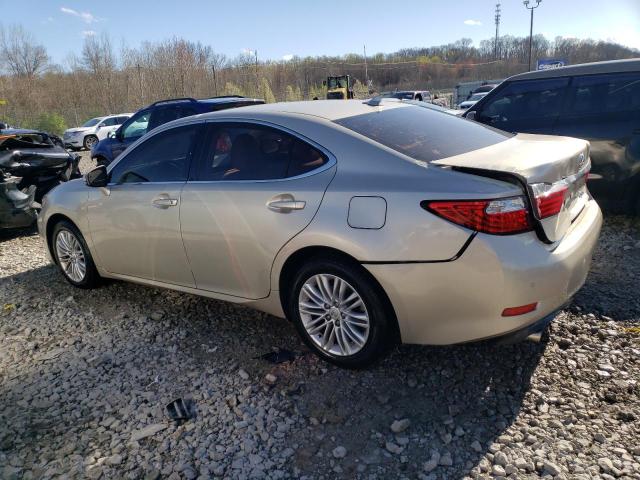 Photo 2 from auction – 2013 LEXUS ES 350 with VIN JTHBK1GG7D2062693