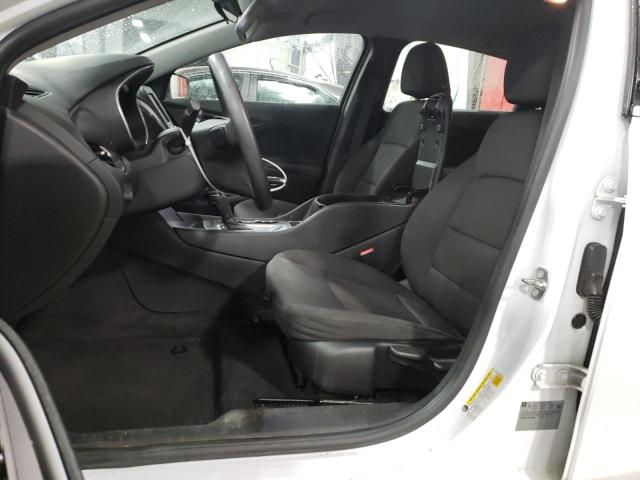 Photo 7 from auction – 2016 CHEVROLET MALIBU LS with VIN 1G1ZB5ST7GF289996