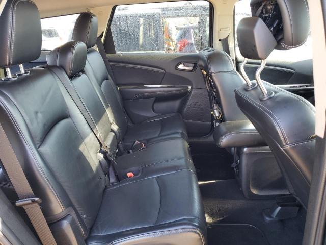 Photo 11 from auction – 2013 DODGE JOURNEY CR with VIN 3C4PDCDG6DT656885