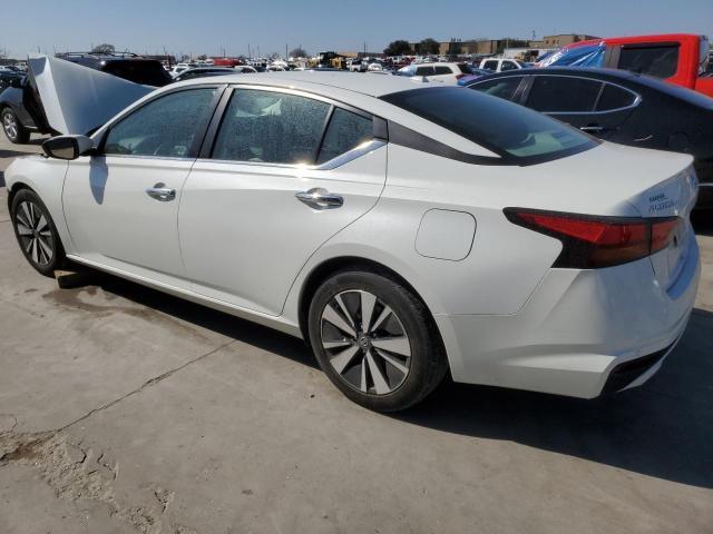 Photo 2 from auction – 2022 NISSAN ALTIMA SV with VIN 1N4BL4DV4NN371983