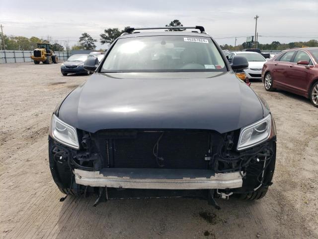 Photo 5 from auction – 2014 AUDI Q5 PREMIUM with VIN WA1DGAFP8EA130885