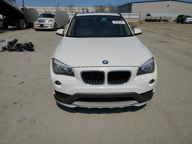 Photo 5 from auction – 2015 BMW X1 SDRIVE2 with VIN WBAVM1C54FV314489