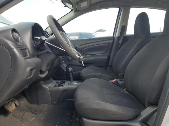 Photo 7 from auction – 2015 NISSAN VERSA S with VIN 3N1CN7AP0FL960498