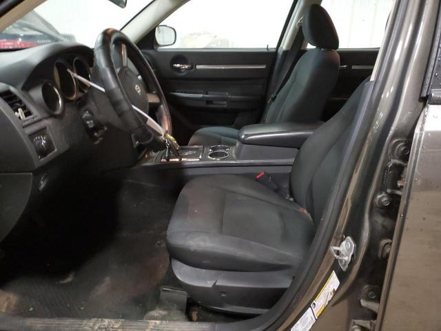 Photo 7 from auction – 2010 DODGE CHARGER with VIN 2B3CA4CD4AH124934