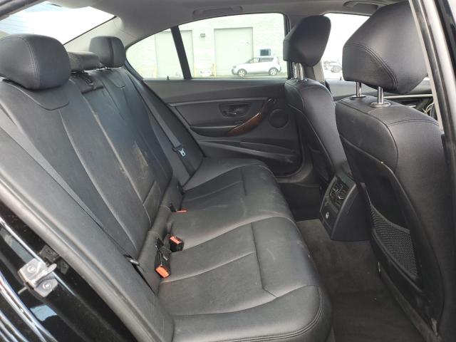 Photo 10 from auction – 2013 BMW 328 I SULE with VIN WBA3C1C55DF443150