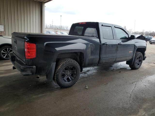 Photo 3 from auction – 2016 CHEVROLET SILVERADO with VIN 1GCVKREC5GZ367053