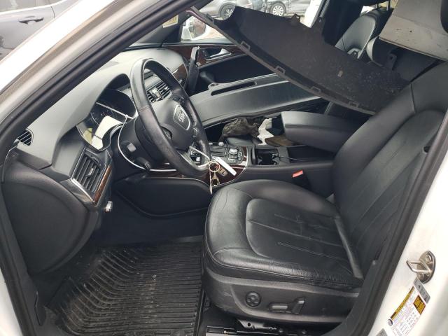 Photo 7 from auction – 2014 AUDI A6 PREMIUM with VIN WAUFGAFC5EN042135