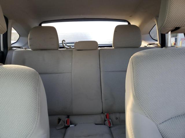 Photo 10 from auction – 2013 SUBARU XV CROSSTR with VIN JF2GPACCXDH866920