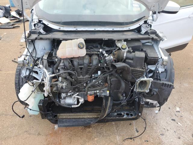 Photo 12 from auction – 2015 FORD ESCAPE SE with VIN 1FMCU0G76FUC24472