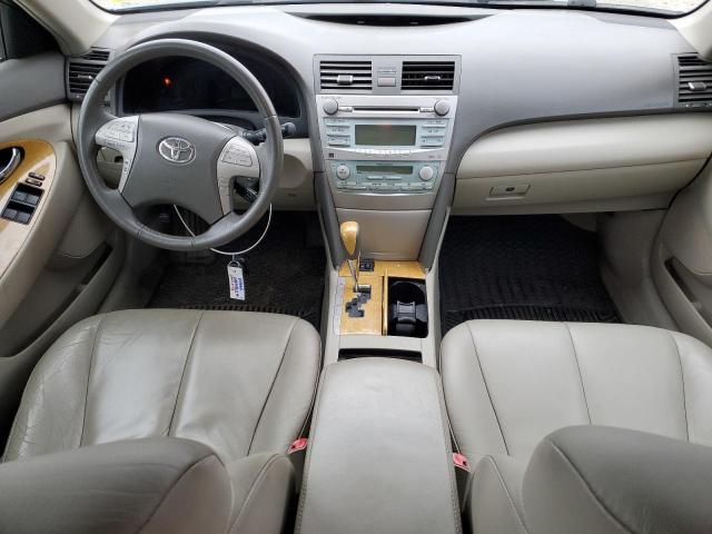 Photo 8 from auction – 2007 TOYOTA CAMRY CE with VIN 4T1BE46K37U643807