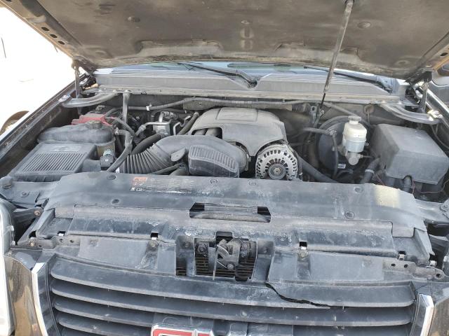 Photo 12 from auction – 2011 GMC YUKON SLT with VIN 1GKS2CE05BR398712