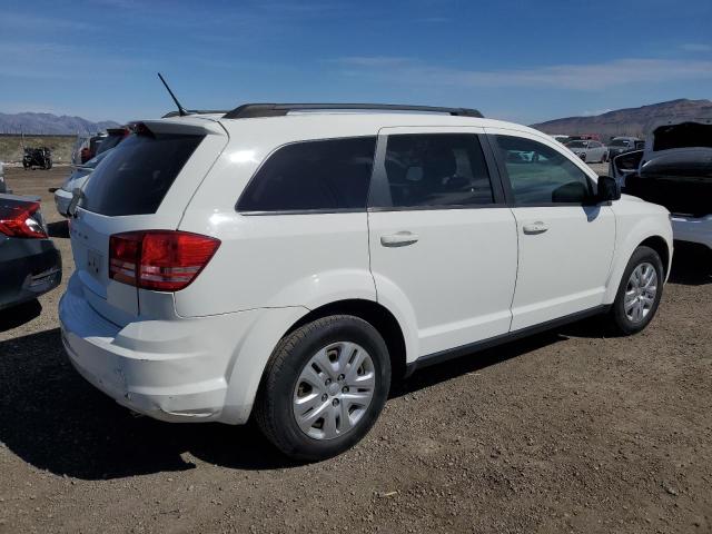 Photo 3 from auction – 2016 DODGE JOURNEY SE with VIN 3C4PDCAB6GT249808