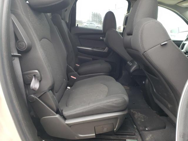 Photo 11 from auction – 2012 GMC ACADIA SLE with VIN 1GKKRPED4CJ267504