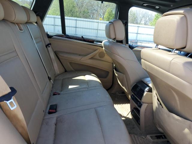Photo 11 from auction – 2011 BMW X5 XDRIVE3 with VIN 5UXZW0C59BL663144